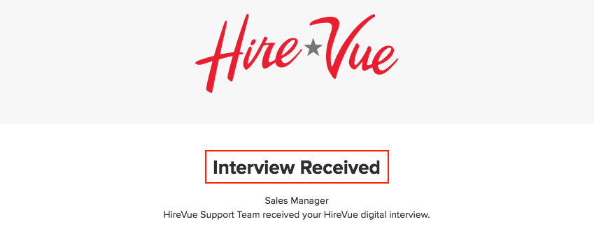 Check if your interview is completed - Interview Received.png